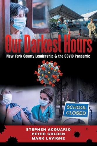 Our darkest hours new york - darkest,