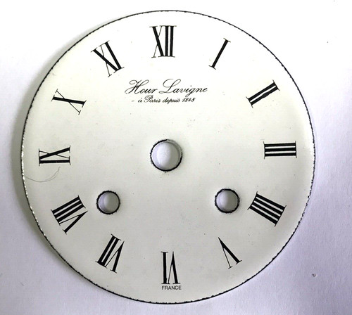 Hour lavigne zifferblatt - hour,